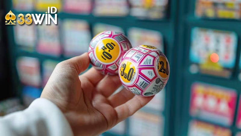 Lô đề online uy tín, tỷ lệ trả thưởng cao nhất tại nhà cái 33win 4 hướng dẫn tham gia tại 33win