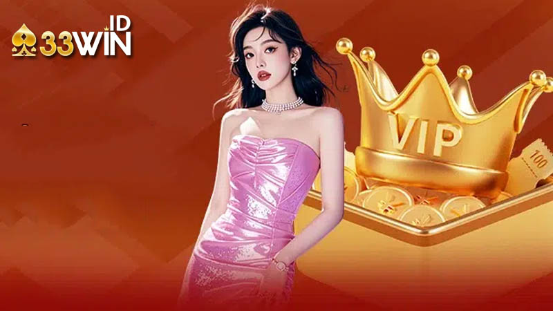 VIP 33win - Những quyền lợi hấp dẫn dành cho thành viên gắn kết 5 Một số thắc mắc về khuyến mãi vip 33win