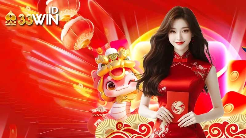 Thưởng nạp tiền nhà cái 33win – Cơ hội vàng dành cho game thủ 2 Giới thiệu ưu đãi nạp tiền cho người mới