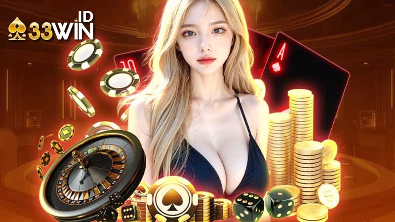 Thưởng nạp tiền nhà cái 33win – Cơ hội vàng dành cho game thủ 5 Một số điểm chú ý dành cho tân thủ