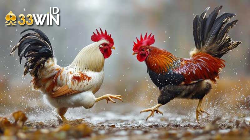Đá gà tre: Bí kíp chơi và địa chỉ cá cược uy tín 4 Lý do đá gà tre được nhiều người ưa thích
