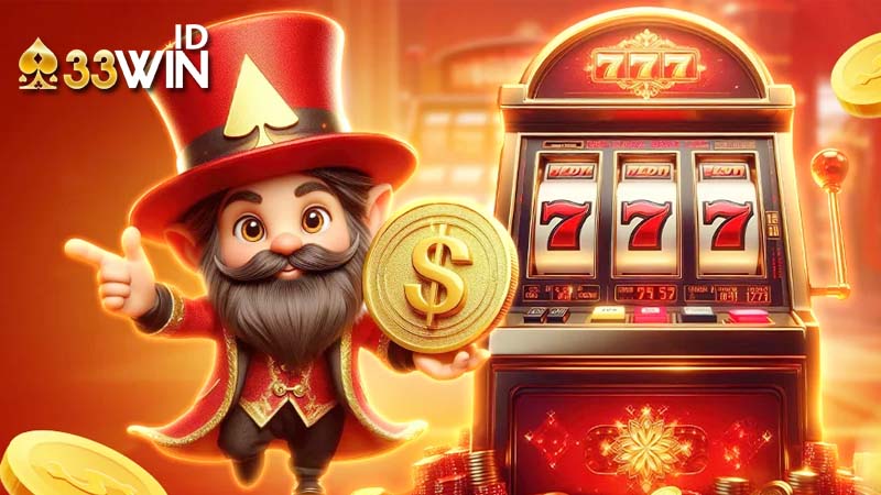 Khuyến mãi thành viên mới tại nhà cái 33win 4 số lượng phần thưởng đa dạng