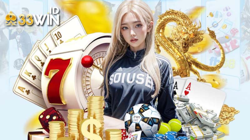 Khuyến mãi thành viên mới tại nhà cái 33win 3 đăng ký tài khoản để nhận tiền liền tay