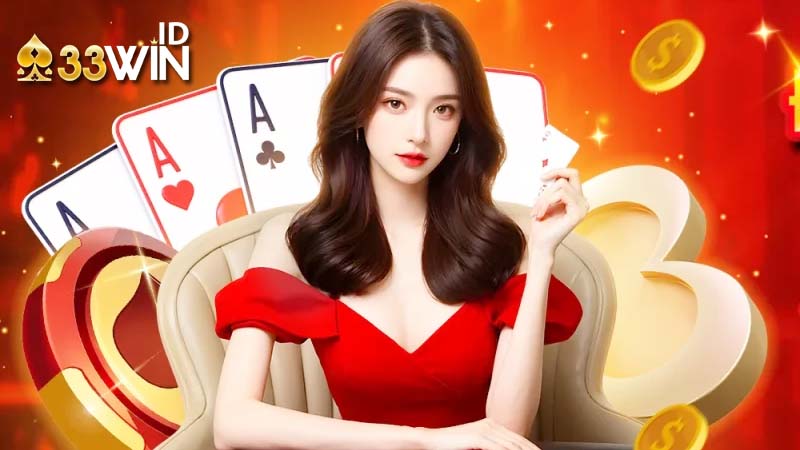 Khuyến mãi thành viên mới tại nhà cái 33win 2 Tìm hiểu khái quát ưu đãi cho người mới