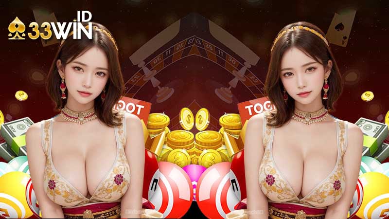 Thưởng nạp tiền nhà cái 33win – Cơ hội vàng dành cho game thủ 4 Khuyến mãi cho người chơi cấp vip
